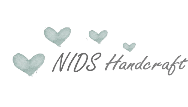 NIDS Embroidery 